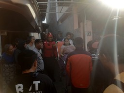 Wanita 90 Kg di Kota Malang Jatuh ke dalam Sumur, Proses Evakuasi Sampai Dua Jam