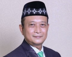 H Syaifudin DZ, Aggota DPRD Kota Probolinggo 3 Periode Ini Bertarung Lagi di Pileg 2024