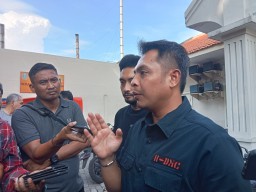 3 Musisi Surabaya Tewas usai Tenggak Miras di Bar Vasa Hotel