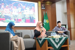 Ketua Aisyiyah Jatim: Pemilih Wanita Mainkan Peran Strategis di Pemilu 2024