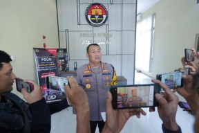 Polda Jatim Bantu Penyidikan Kasus Penembakan Relawan Prabowo-Gibran di Sampang