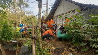 Mayat Misterius Ditemukan di Belakang Warung Bojonegoro, Ini Ciri-cirinya