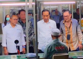 5 Rekomendasi, Alim Markus Bilang Begini, Maafkan Pembuang Sampah Sidoarjo