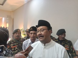 Soal Pemecatan Kiai Marzuki, PBNU: Orang Lain Jangan Ikut Komentar