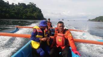 Mahasiswa IPB Ditemukan Meninggal Saat Penelitian di Pulau Sempu Kabupaten Malang