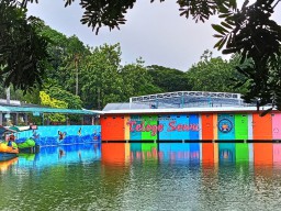 Sukses Kelola Aset, Durensewu Kondang jadi Desa Wisata di Pasuruan
