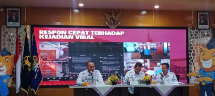 Kantor Imigrasi Kelas I TPI Malang Dorong Kampus di Jatim Miliki International Office