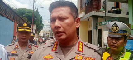 Polresta Malang Kota Siap Mengedukasi Jukir dan Pengusaha
