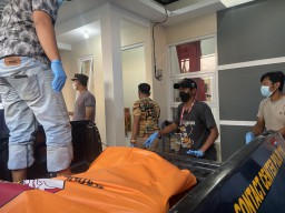 Penyebab Tewasnya ASN di Ponorogo Masih Misterius