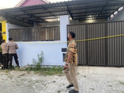 ASN di Ponorogo Ditemukan Tewas, 3 Hari Tak Keluar Rumah