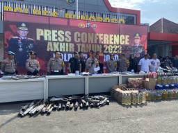 3 Pelaku Ganjal ATM di Ponorogo Kuras Uang Hingga Rp100 Juta