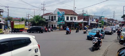 Jelang Libur Nataru, Dishub Kota Batu Siapkan 30 Kamera Pantau dan 10 ETLE
