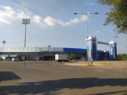 Begini Bocoran Desain Stadion Surajaya Lamongan, Seperti Apa Ya?
