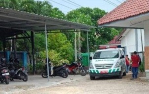 Heboh, Siswi SMAN 1 Sampang Melahirkan saat Ujian