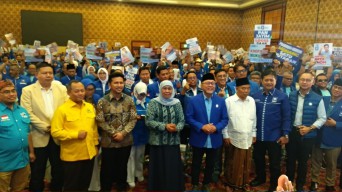 Pertimbangan PAN Usung Khofifah di Pilgub 2024