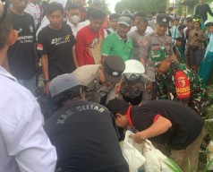 Dua Siswa MAN di Blitar Tewas Tertabrak Kereta Api