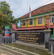 Dinilai Tak Strategis, DPRD Bangkalan Usul Puskesmas Kokop Dipindah
