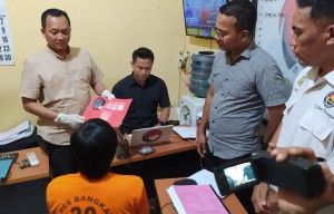 Simpan Sabu Dalam Toples Biskuit, Pemuda Bangkalan Ditangkap Polisi