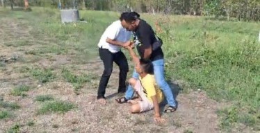 Predator Anak asal Lampung Cabuli Bocah 10 Tahun di Sampang