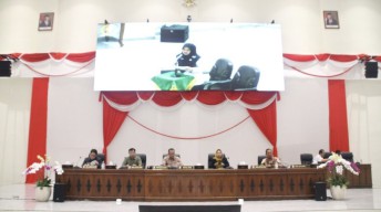 Disentil Wakil Ketua DPRD soal Netralitas ASN, Ini Respons Pj Bupati Bojonegoro