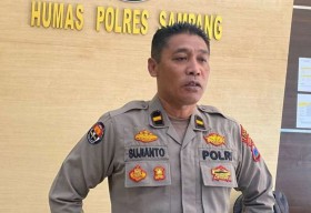 Gara-gara Bangun Dapur, Warga Sampang Dibacok Keponakan