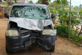 Pikap Seruduk Motor di Sumenep, 1 Orang Meninggal Dunia