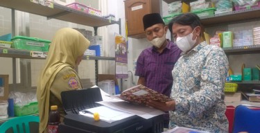 Angka ODGJ di Bangkalan Tinggi tapi Puskesmas Minim Obat
