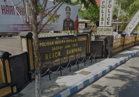 Diduga Disetubuhi Kakek, Keluarga Korban Resmi Melapor ke Polres Sampang
