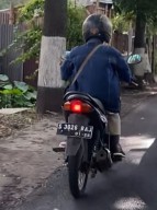Polres Kota Batu Kejar Pelaku Eksibisionis terhadap Wanita Pengendara Motor