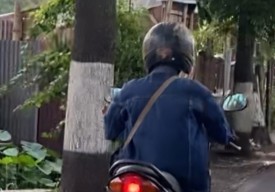 Polisi Amankan Terduga Pelaku Eksibisionis di Kota Batu