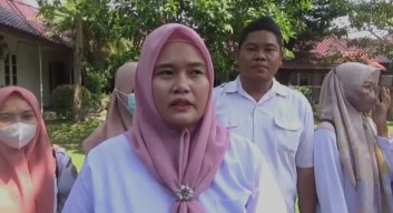 Gaji Guru Honorer Diduga Dipotong, Pj Bupati Bangkalan Tugaskan Plh Kepala SD Tambegan