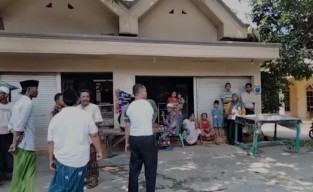 Pelaku Penembakan Tokoh Sampang Diduga 2 Orang