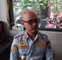Diprediksi 49.000 Kendaraan Masuk ke Kota Malang Per Hari Sepanjang Libur Nataru