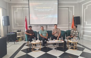 Dibuka Rekrutmen 3.082 Pengawas TPS di Bangkalan, Daftar Yuk!