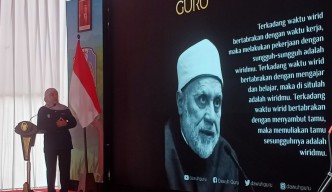 Pemprov Jatim Aeroseeding Kawasan Terdampak Karhutla Gunung Arjuno, Januari 2024