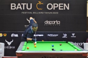 Pemkot Batu Mulai Siapkan Venue Porprov Jatim 2025