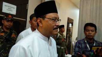 Alasan PBNU Copot Kiai Marzuki dari Ketua PWNU Jatim: Banyak Masalah Tak Teratasi