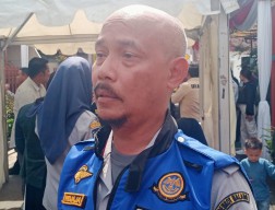 Soal Juru Parkir Nakal, Dishub Kota Malang Utamakan Pembinaan
