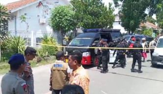 Ledakan di Bangkalan Tewaskan 1 Korban, Tim Gegana Polda Jatim Diterjunkan