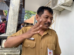 Disbudparpora Ponorogo Lampaui Target PAD 2023