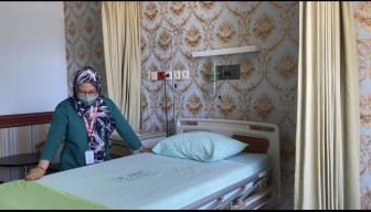 RSUD dr Harjono Ponorogo Sediakan Rawat Inap dan Konsultasi Kejiwaan untuk Caleg Depresi