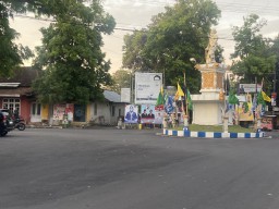 Bawaslu Ponorogo Temukan Ratusan APK Melanggar, Kok Bisa?