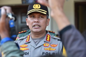 Pergantian Tahun Baru 2024, Kapolresta Malang Kota Minta Rumah Sakit Standby Sejak Siang