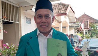PBNU Bantah Pemecatan Ketua PWNU Jatim Gara-Gara Pilpres, Gus Fahrur: Usulan Dewan Syuriah