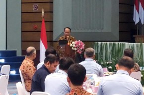 4 Pahlawan dari TNI AU Diabadikan dalam Prangko Digital, Siapa Saja Mereka?