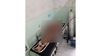 Korban Tewas Akibat Ledakan di Bangkalan Akan Diautopsi