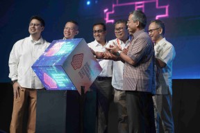 Bulan Fintech Nasional 2023, Upaya Munculkan Minat Tinggi pada Kripto