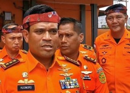 400 Personel Basarnas Sidoarjo Siaga Antisipasi Bencana Jelang Natal dan Tahun Baru