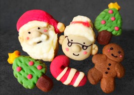 5 Rekomendasi Kue Natal, Nomor 2 dan 3 Paling Diminati