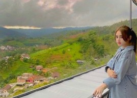 Selebgram Sidoarjo Korban Penganiayaan Alami Trauma, Gemetar Dengar Suara Mobil